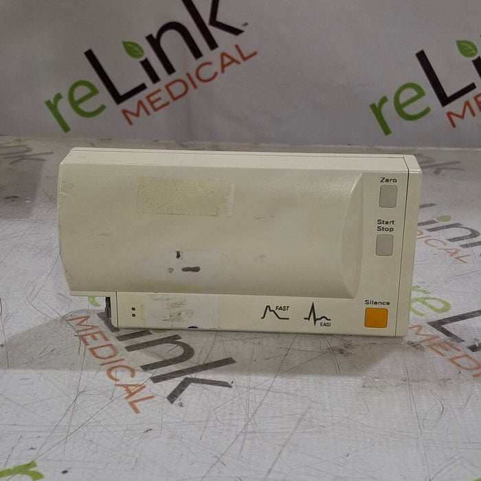 Philips M3001A-A01C06 Fast SpO2, NIBP, ECG, Temp, IBP MMS Module