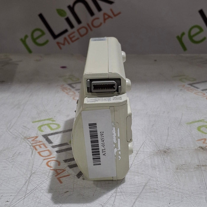 Philips M3001A-A01C06 Fast SpO2, NIBP, ECG, Temp, IBP MMS Module