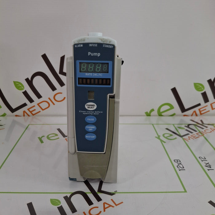 CareFusion Alaris 8100 LVP Infusion Pump Module