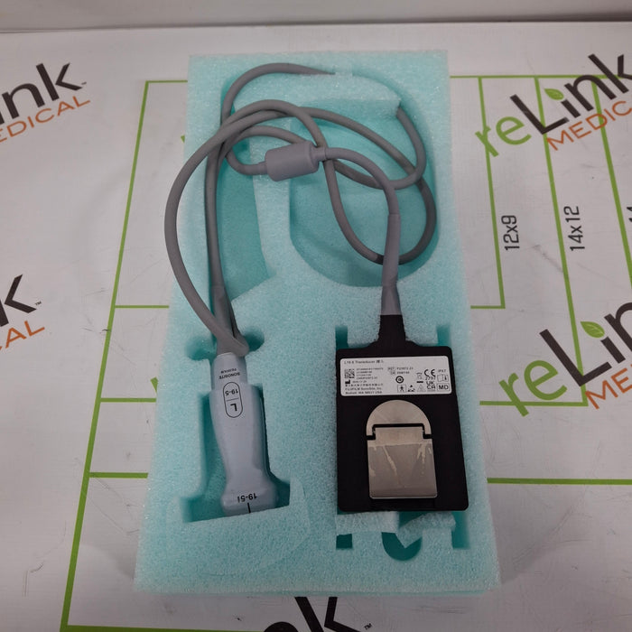 Fujifilm L19-5 Transducer