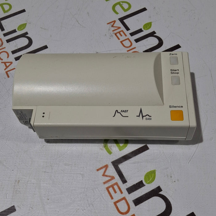 Philips M3001A-A01C06 Fast SpO2, NIBP, ECG, Temp, IBP MMS Module