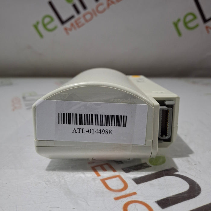 Philips M3001A-A01C06 Fast SpO2, NIBP, ECG, Temp, IBP MMS Module
