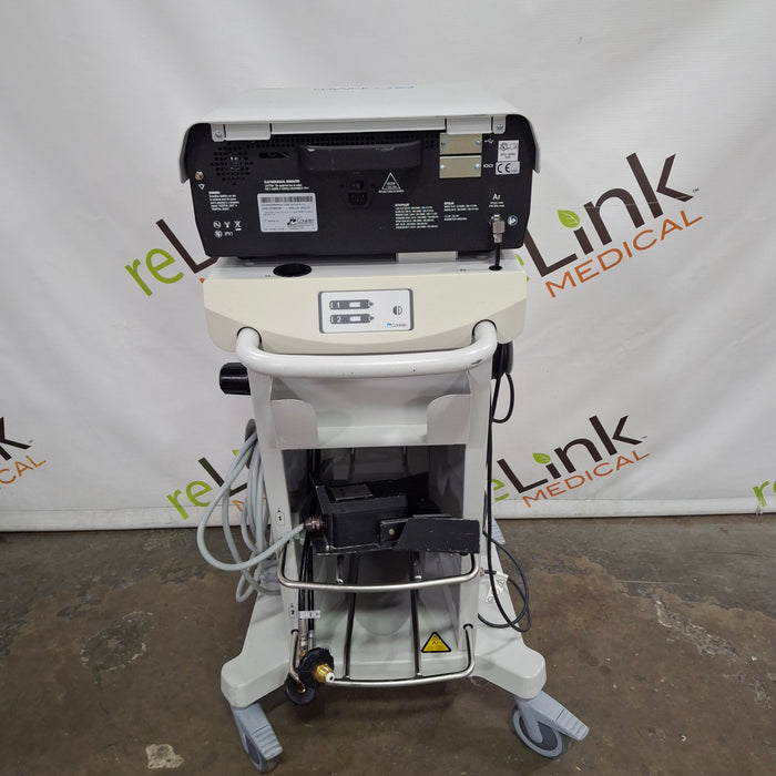 ConMed HelixAR Electrosurgical Generator with Argon Beam Coagulation