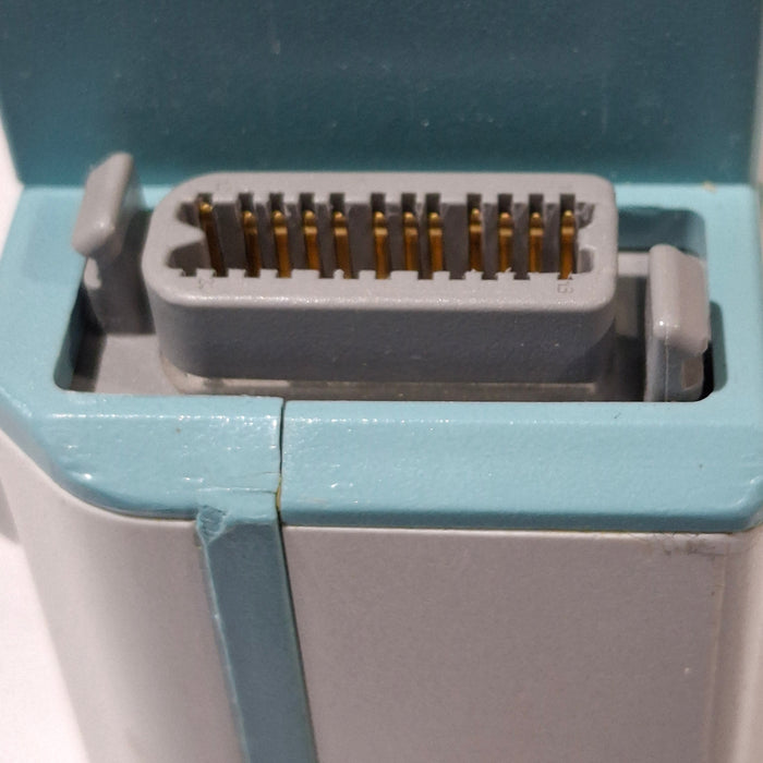 Philips M3001A-A01C06 Fast SpO2, NIBP, ECG, Temp, IBP MMS Module