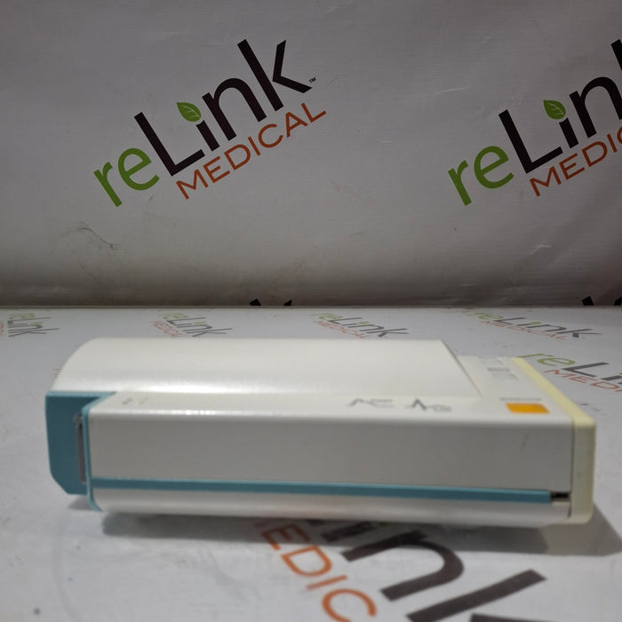 Philips M3001A-A01C06 Fast SpO2, NIBP, ECG, Temp, IBP MMS Module