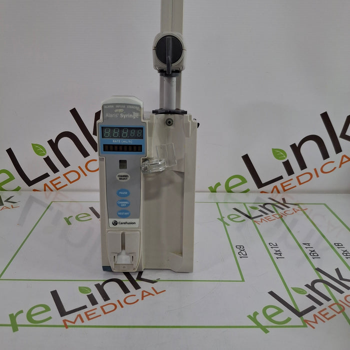 CareFusion Alaris 8110 Syringe Pump Module