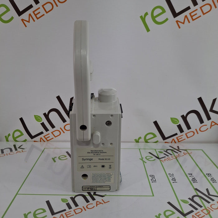 CareFusion Alaris 8110 Syringe Pump Module