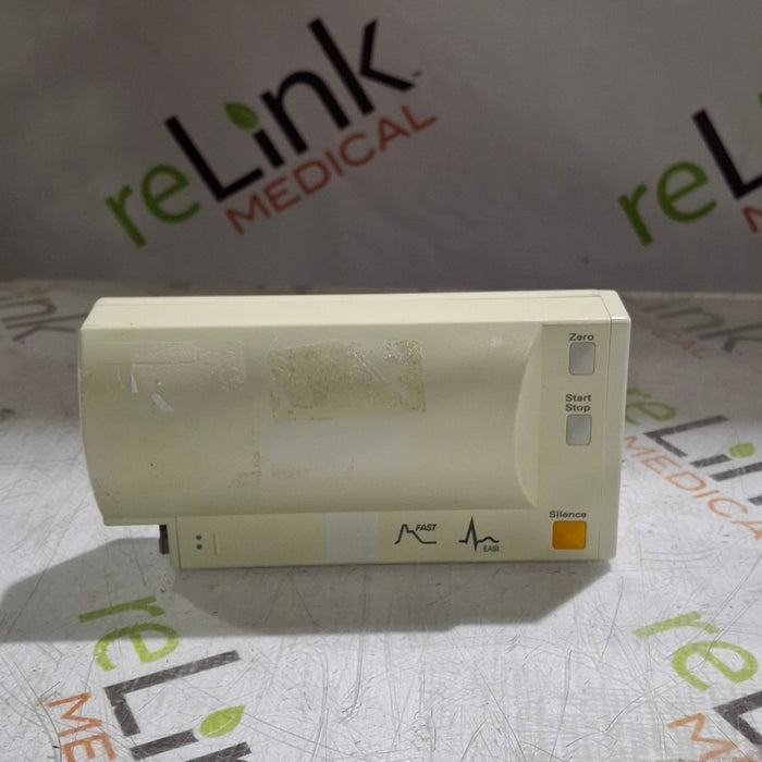 Philips M3001A-A01C06 Fast SpO2, NIBP, ECG, Temp, IBP MMS Module