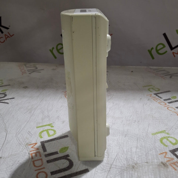Philips M3001A-A01C06 Fast SpO2, NIBP, ECG, Temp, IBP MMS Module