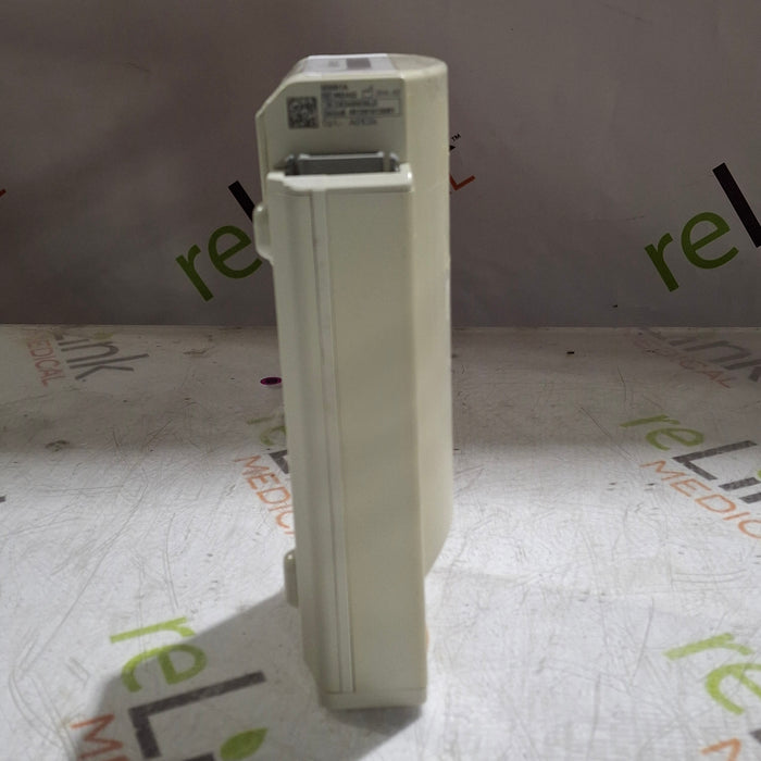 Philips M3001A-A01C06 Fast SpO2, NIBP, ECG, Temp, IBP MMS Module