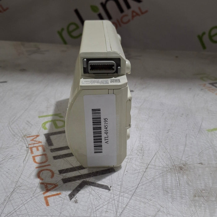 Philips M3001A-A01C06 Fast SpO2, NIBP, ECG, Temp, IBP MMS Module