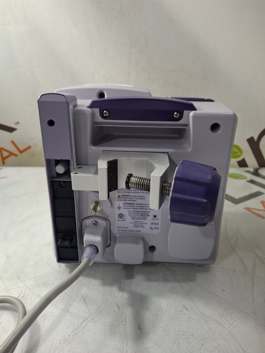 Hospira / ICU Medical Plum 360 Infusion Pump
