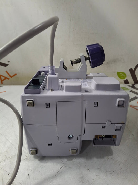 Hospira / ICU Medical Plum 360 Infusion Pump