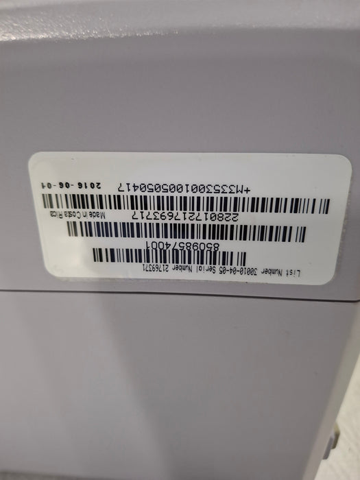 Hospira / ICU Medical Plum 360 Infusion Pump