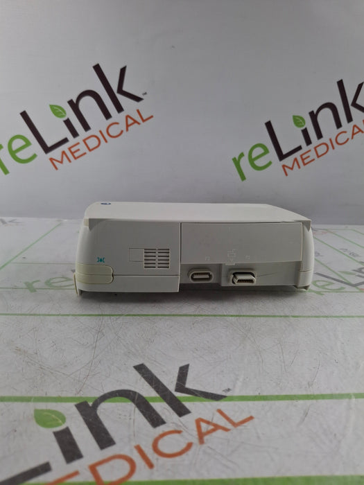 B. Braun Infusomat Space w/AC Adapter Infusion Pump