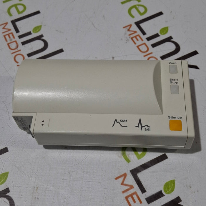 Philips M3001A-A01C06 Fast SpO2, NIBP, ECG, Temp, IBP MMS Module