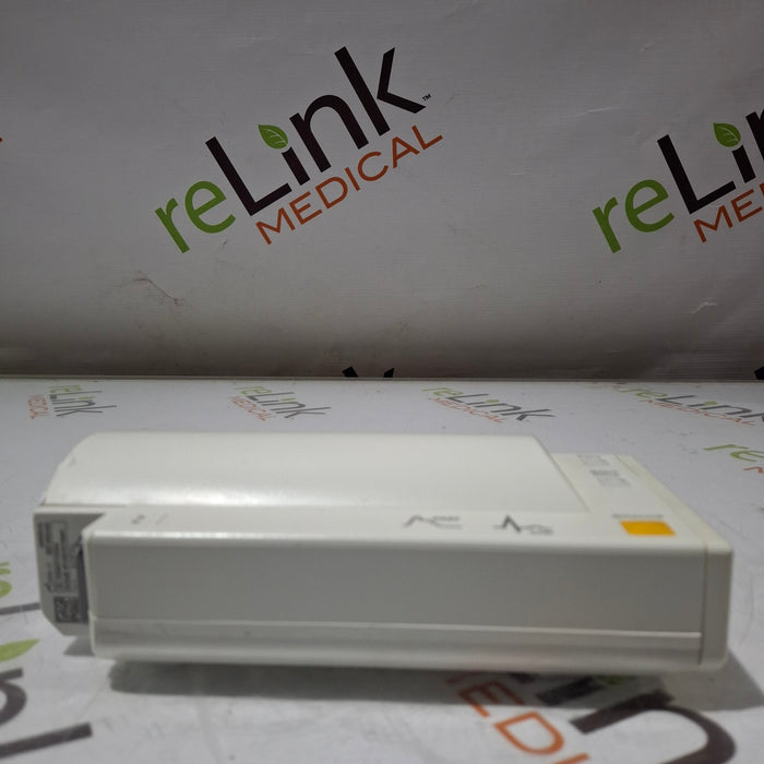 Philips M3001A-A01C06 Fast SpO2, NIBP, ECG, Temp, IBP MMS Module