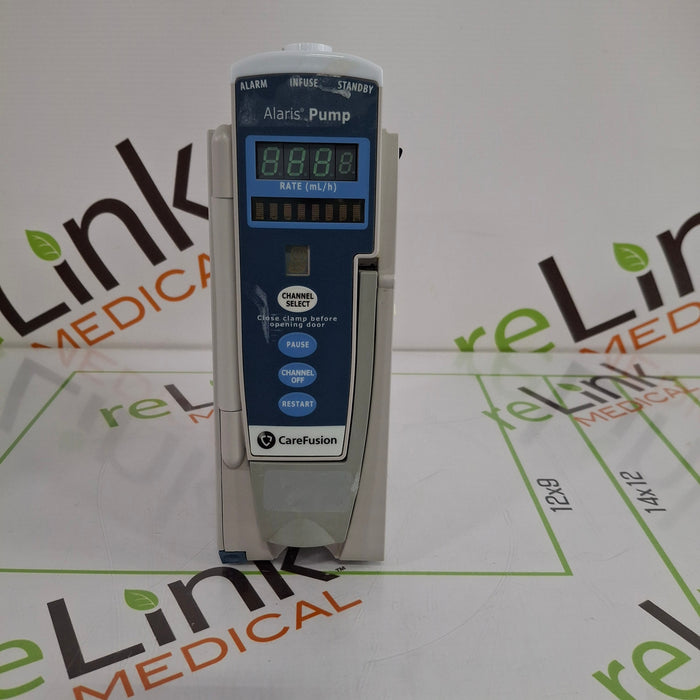CareFusion Alaris 8100 LVP Infusion Pump Module