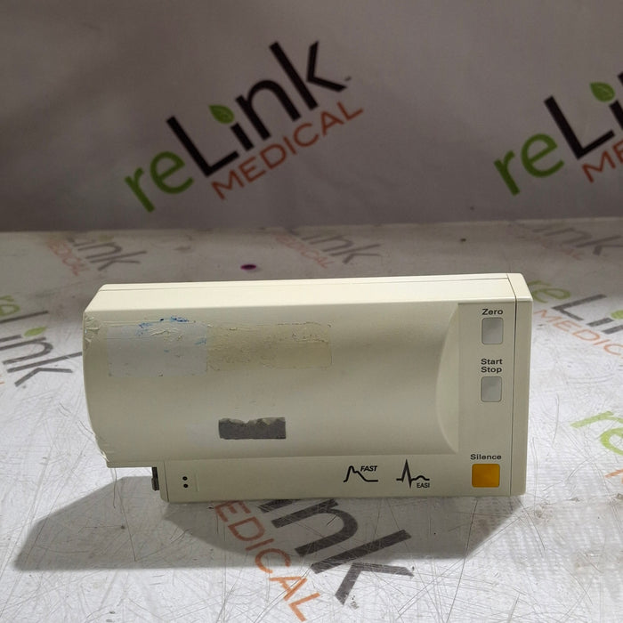 Philips M3001A-A01C06 Fast SpO2, NIBP, ECG, Temp, IBP MMS Module