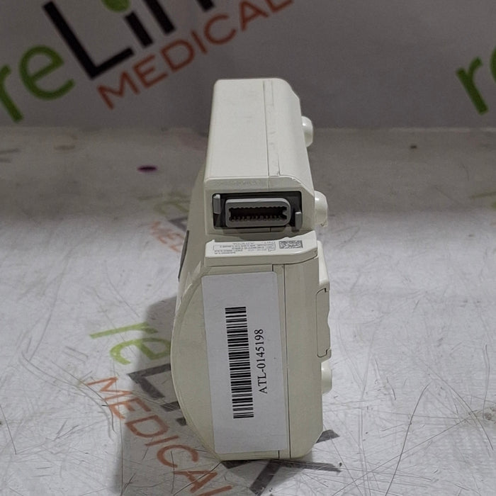Philips M3001A-A01C06 Fast SpO2, NIBP, ECG, Temp, IBP MMS Module