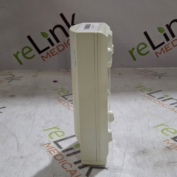Philips M3001A-A01C06 Fast SpO2, NIBP, ECG, Temp, IBP MMS Module