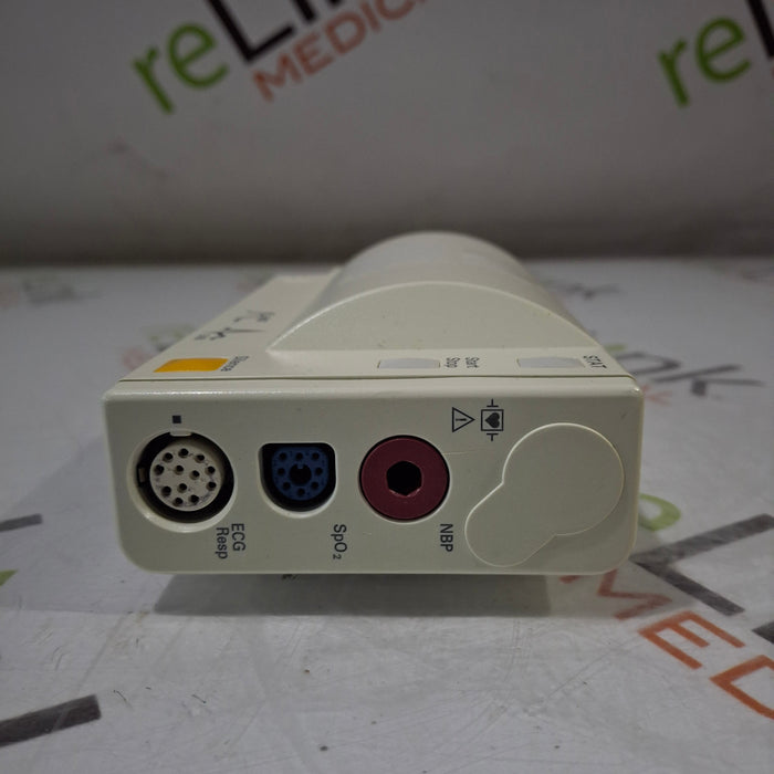 Philips M3001A-A01 Fast SpO2, NIBP, ECG MMS Module