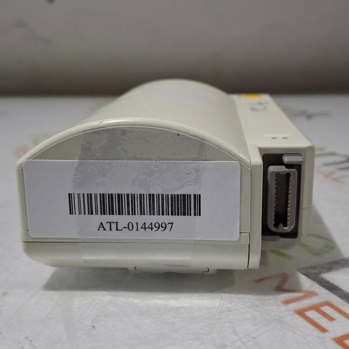 Philips M3001A-A01 Fast SpO2, NIBP, ECG MMS Module