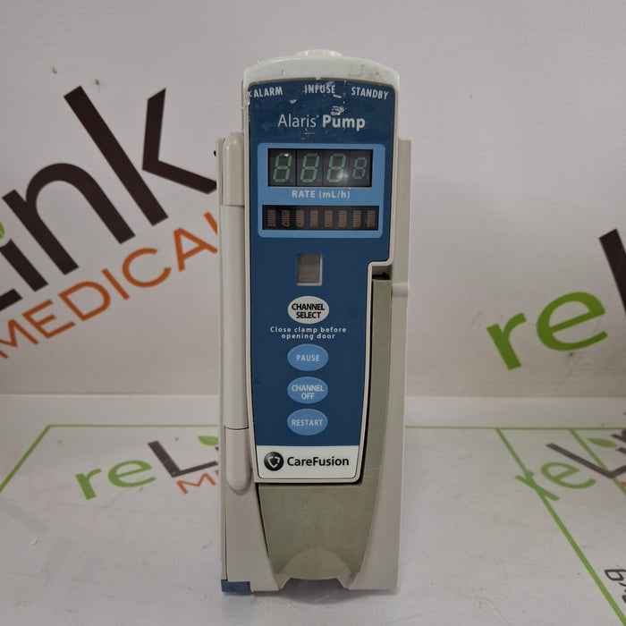 CareFusion Alaris 8100 LVP Infusion Pump Module