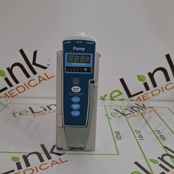 CareFusion Alaris 8100 LVP Infusion Pump Module