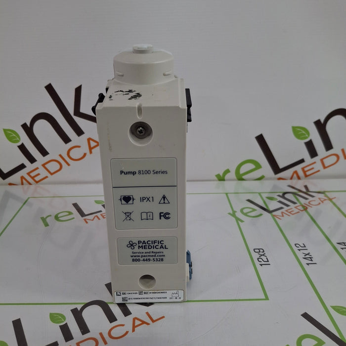 CareFusion Alaris 8100 LVP Infusion Pump Module
