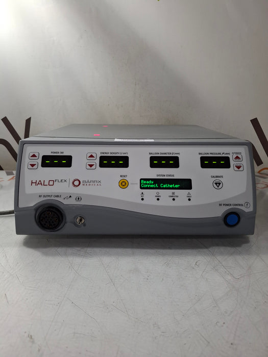 Barrx Medical Halo Flex Energy Generator