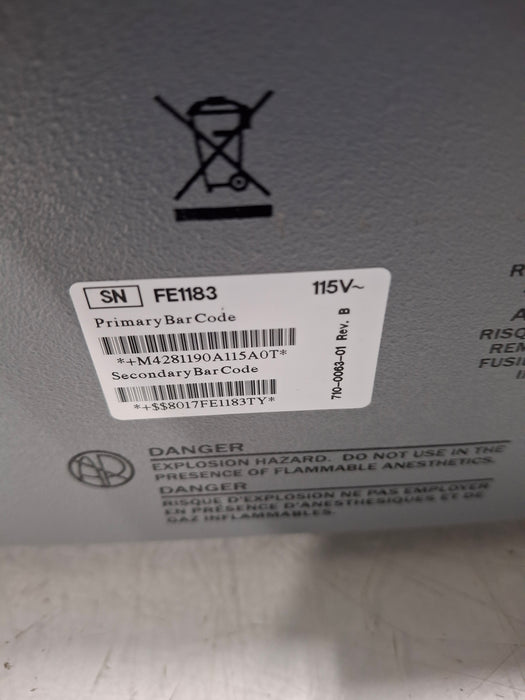 Barrx Medical Halo Flex Energy Generator