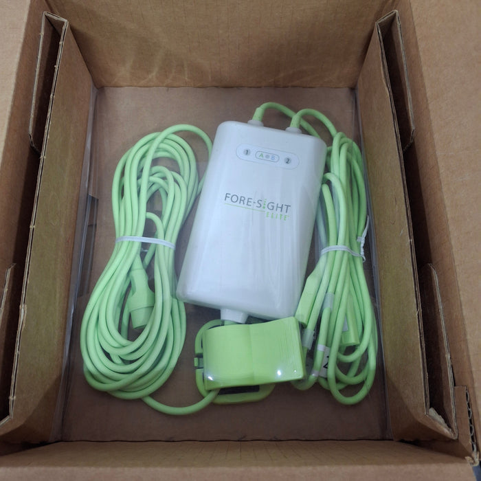 CAS Medical Systems INC Foresight Elite HEMFSM10 Module