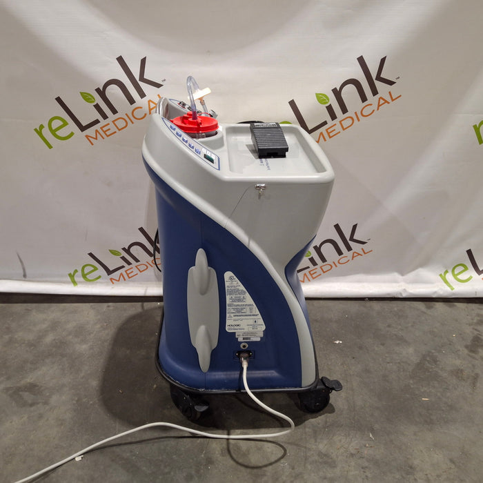 Hologic, Inc. Atec Sapphire breast biopsy machine