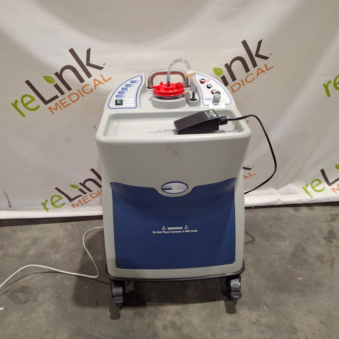 Hologic, Inc. Atec Sapphire breast biopsy machine