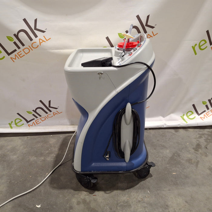 Hologic, Inc. Atec Sapphire breast biopsy machine