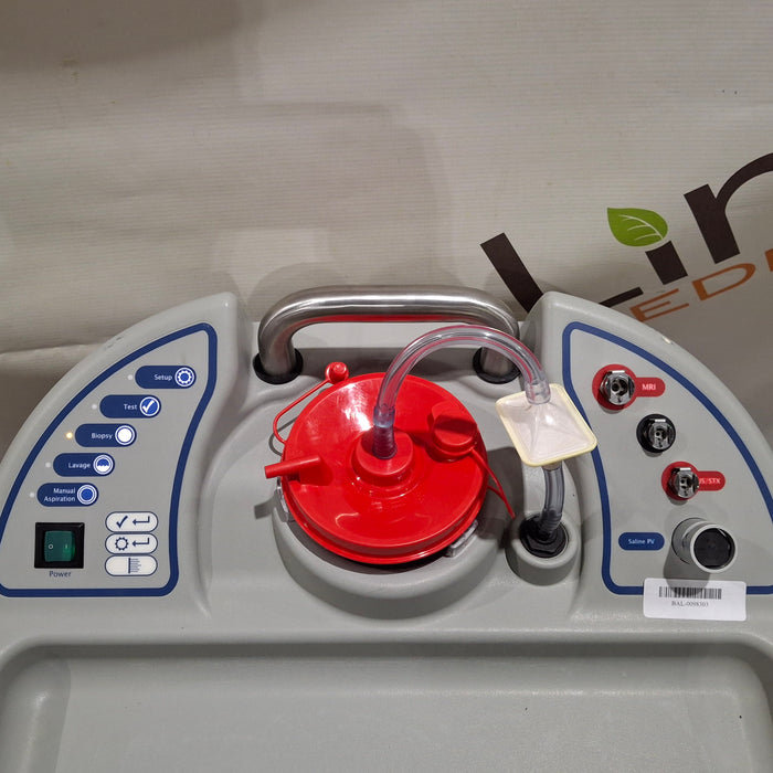 Hologic, Inc. Atec Sapphire breast biopsy machine