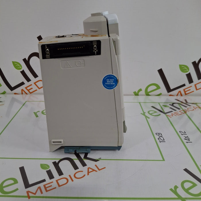 CareFusion Alaris 8100 LVP Infusion Pump Module