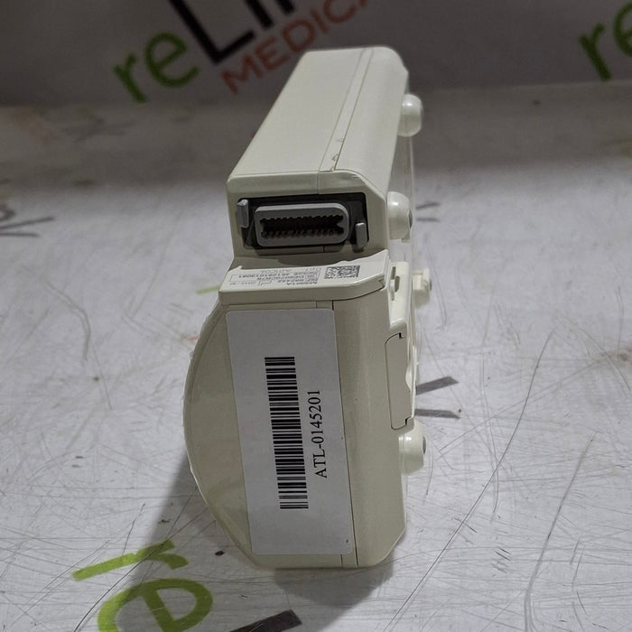 Philips M3001A-A01C06 Fast SpO2, NIBP, ECG, Temp, IBP MMS Module