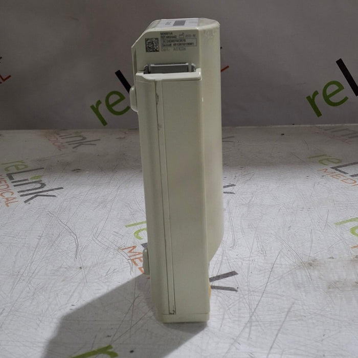 Philips M3001A-A01C06 Fast SpO2, NIBP, ECG, Temp, IBP MMS Module