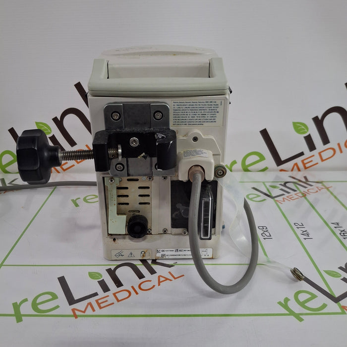 CareFusion Alaris 8015 Small Screen POC Infusion Pump