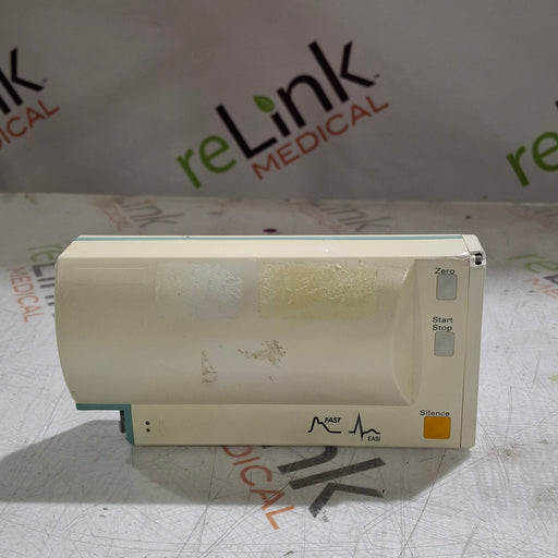 Philips Philips M3001A-A01C06 Fast SpO2, NIBP, ECG, Temp, IBP MMS Module Patient Monitors reLink Online