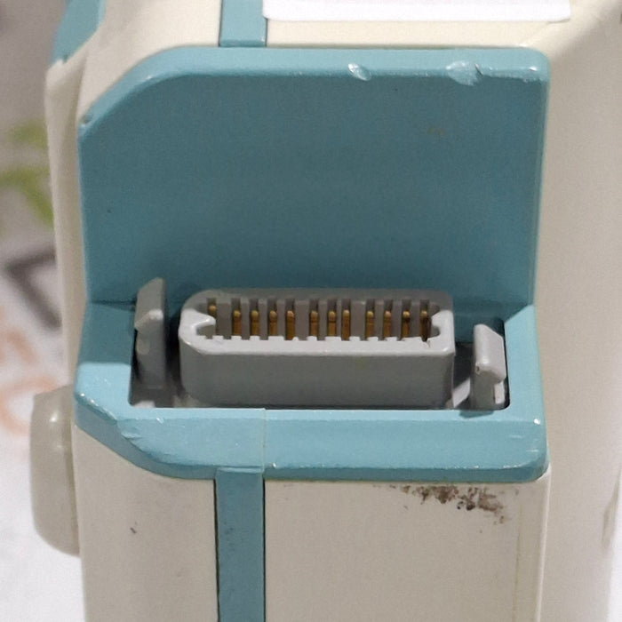 Philips M3001A-A01C06 Fast SpO2, NIBP, ECG, Temp, IBP MMS Module