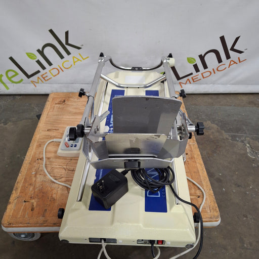 Danninger Danninger Danniflex 460 Continuous Passive Motion System Fitness and Rehab Equipment reLink Online