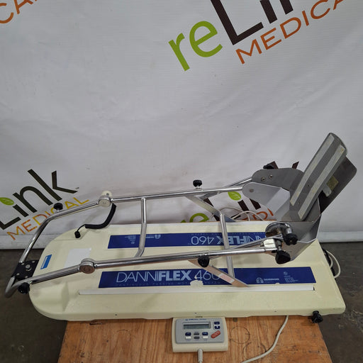 Danninger Danninger Danniflex 460 Continuous Passive Motion System Fitness and Rehab Equipment reLink Online