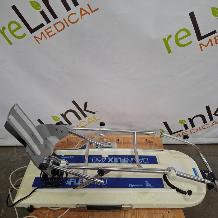 Danninger Danninger Danniflex 460 Continuous Passive Motion System Fitness and Rehab Equipment reLink Online