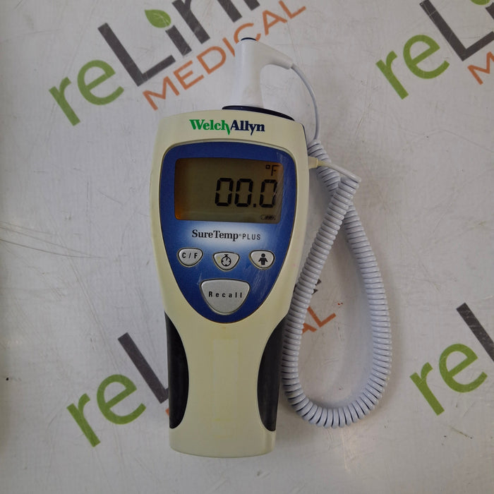 Welch Allyn SureTemp Plus 692 Thermometer