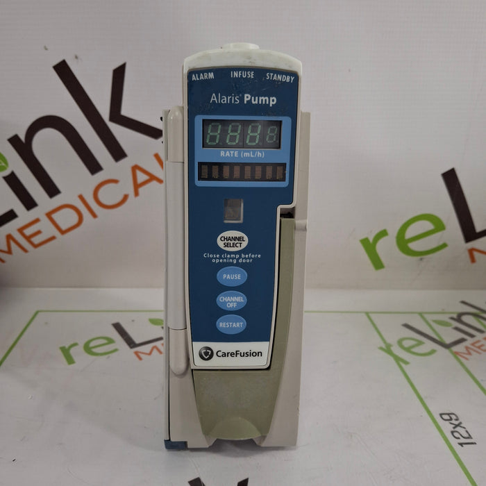 CareFusion Alaris 8100 LVP Infusion Pump Module