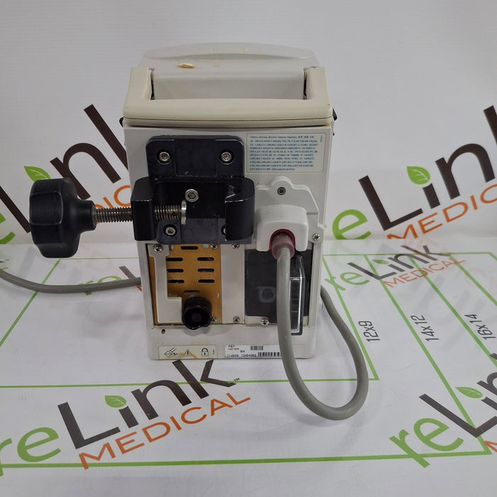 CareFusion Alaris 8015 Small Screen POC Infusion Pump