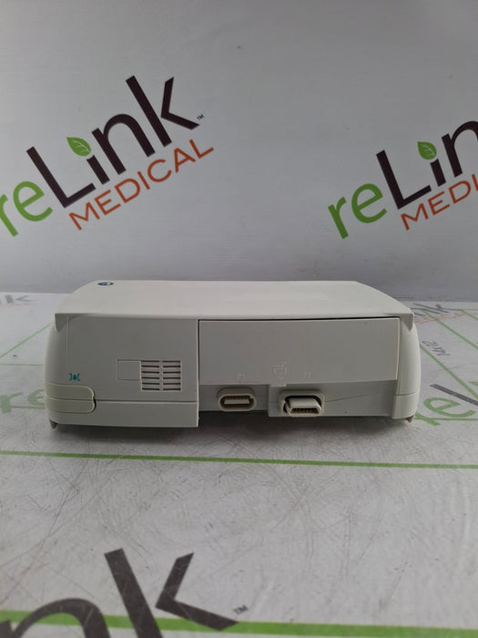 B. Braun Infusomat Space w/AC Adapter Infusion Pump